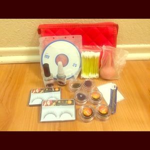 Eye Lash Extension Kit